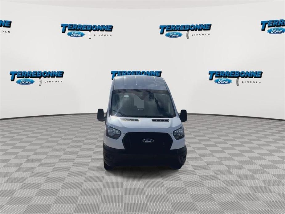 used 2023 Ford Transit-250 car, priced at $47,316