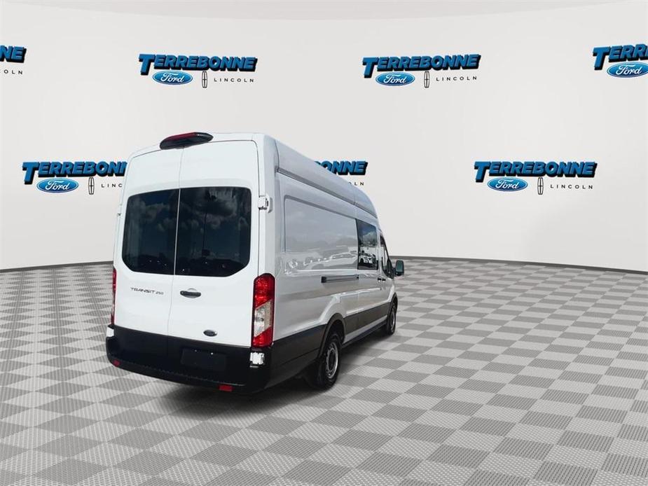 used 2023 Ford Transit-250 car, priced at $47,316