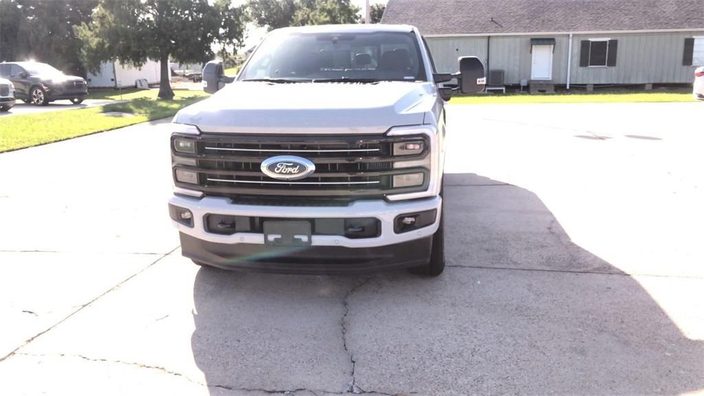 new 2025 Ford F-250 car, priced at $93,195
