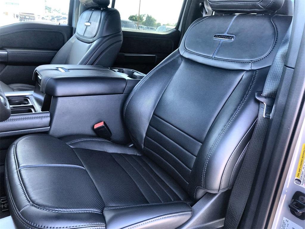 new 2025 Ford F-250 car, priced at $93,195