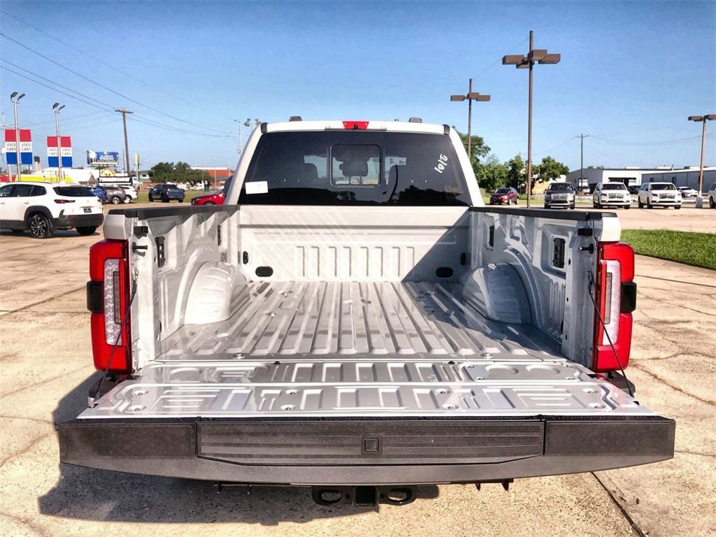 new 2025 Ford F-250 car, priced at $93,195