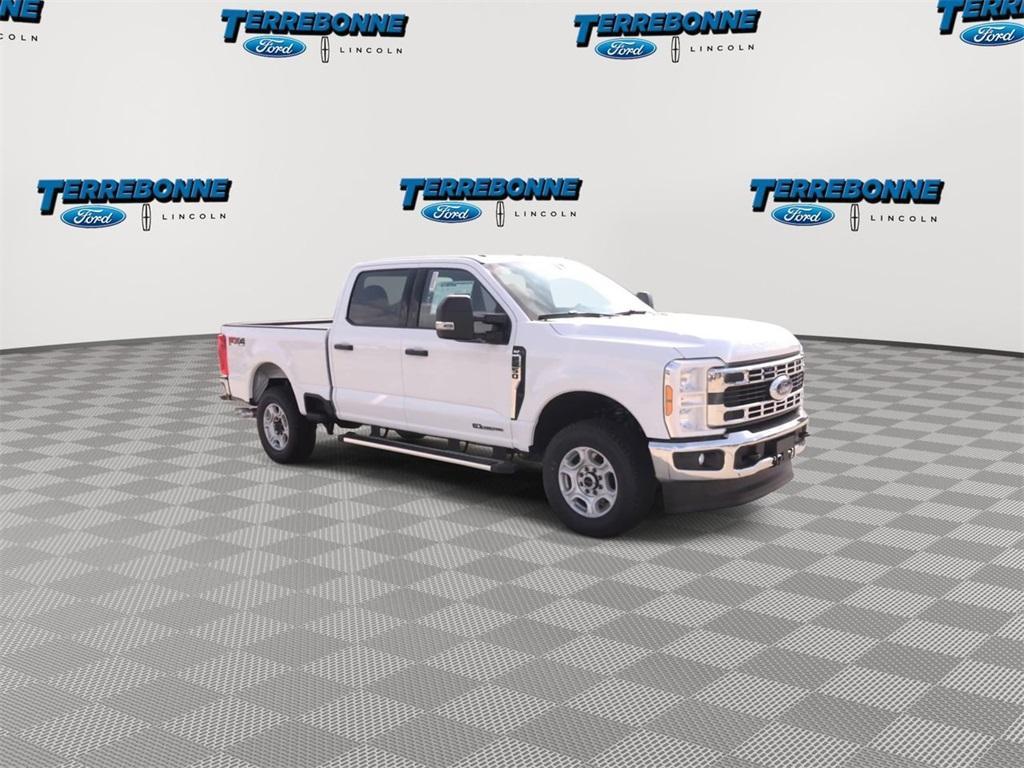 new 2025 Ford F-250 car, priced at $65,888