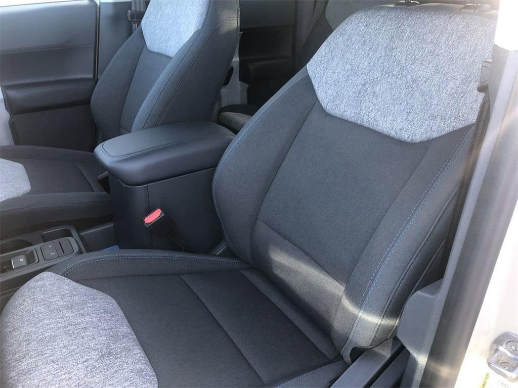 new 2025 Ford Maverick car, priced at $33,485