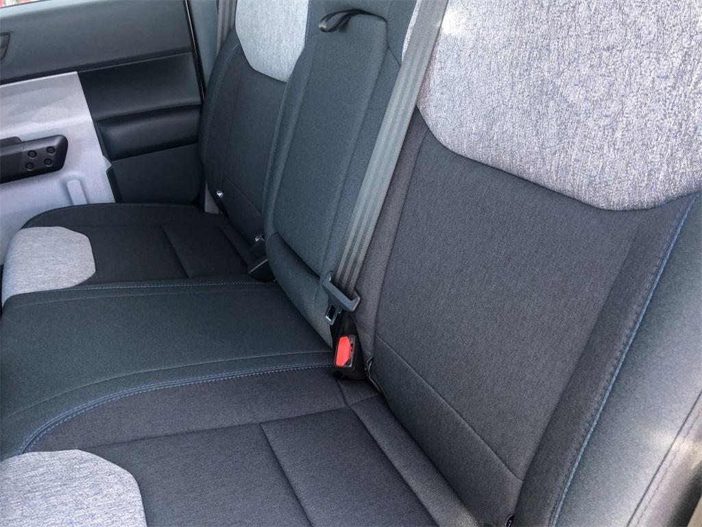 new 2025 Ford Maverick car, priced at $33,485