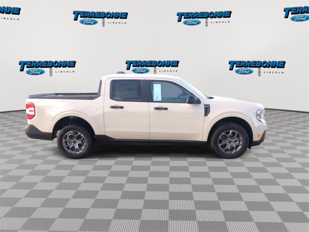 new 2025 Ford Maverick car, priced at $33,485