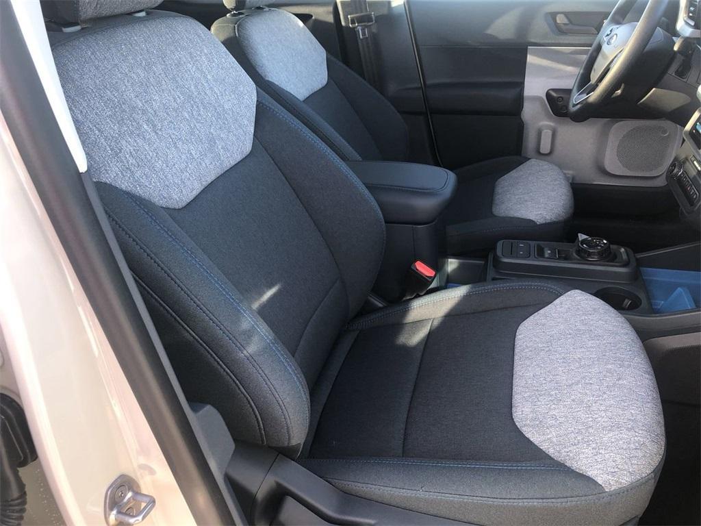 new 2025 Ford Maverick car, priced at $33,485