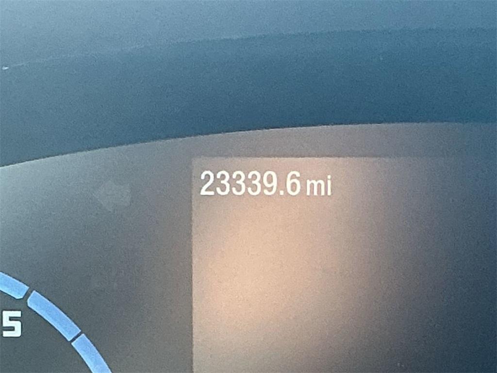 used 2023 Ford Bronco Sport car, priced at $28,020