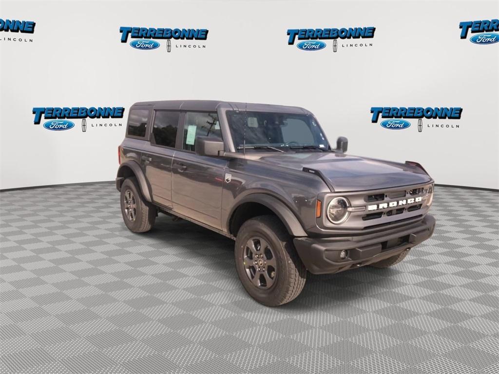 new 2024 Ford Bronco car, priced at $43,895