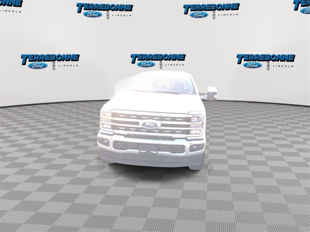 new 2025 Ford F-350 car, priced at $87,975