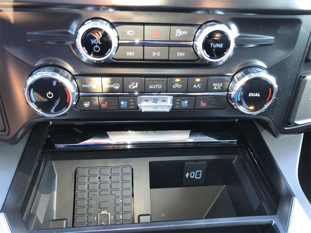 new 2025 Ford F-350 car, priced at $87,975
