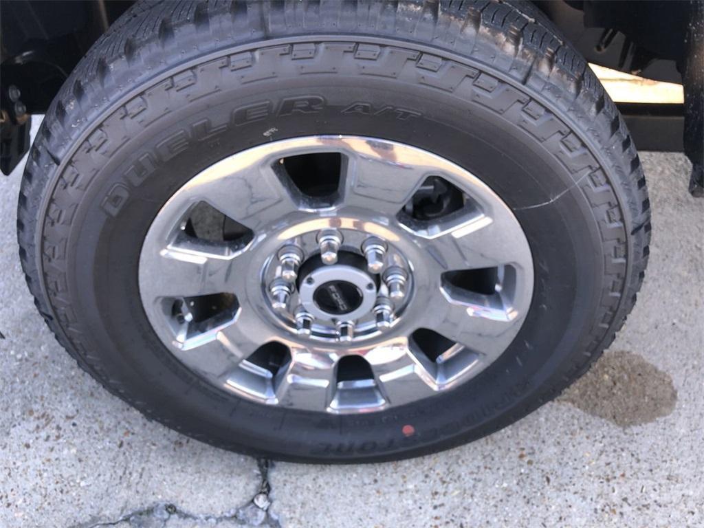 new 2025 Ford F-350 car, priced at $87,975