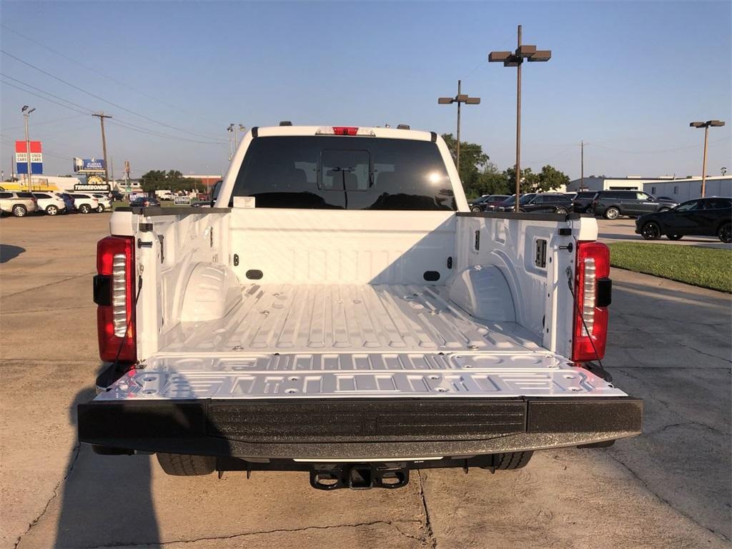 new 2025 Ford F-350 car, priced at $87,975
