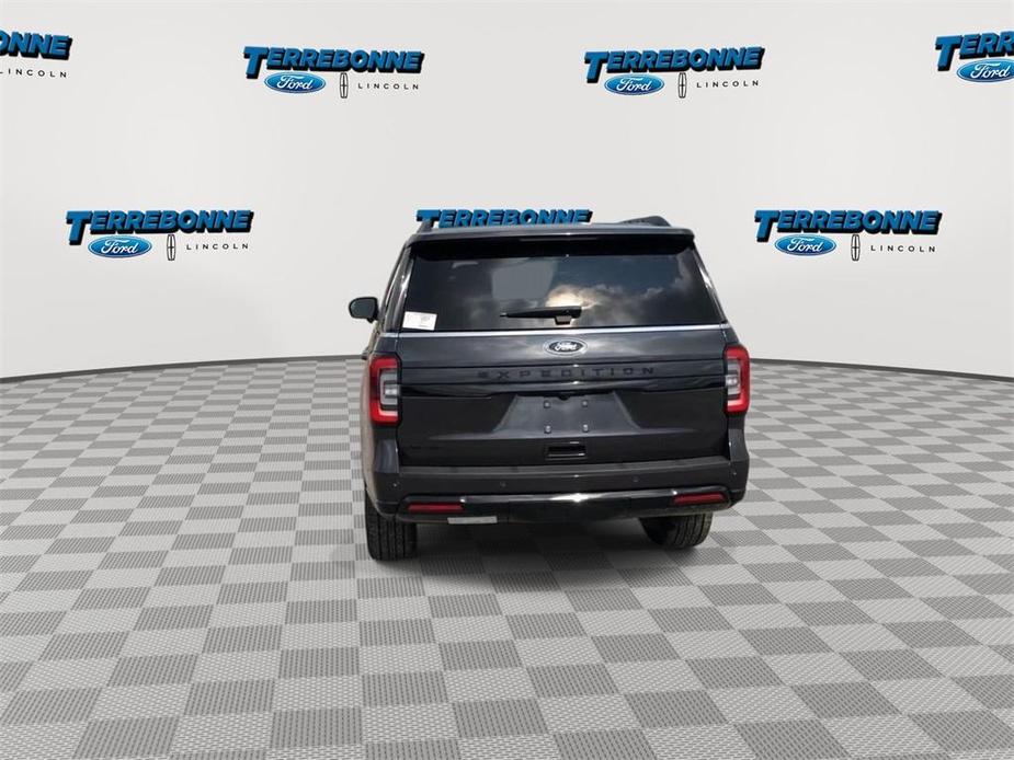 new 2024 Ford Expedition car, priced at $64,900