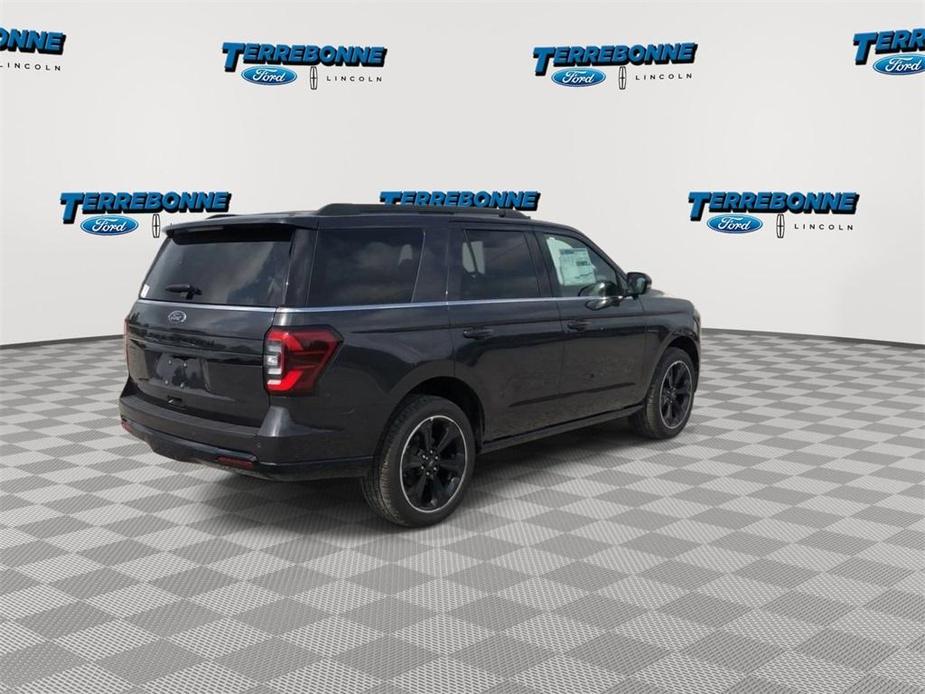 new 2024 Ford Expedition car, priced at $71,900