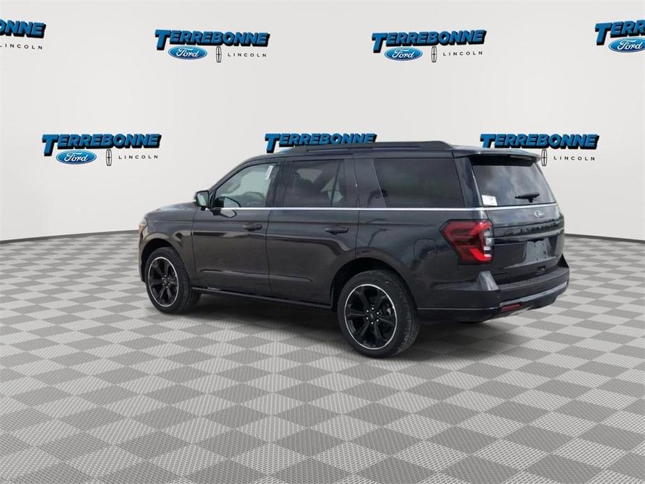 new 2024 Ford Expedition car, priced at $71,900