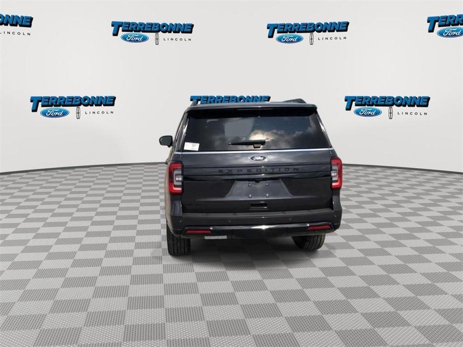 new 2024 Ford Expedition car, priced at $71,900