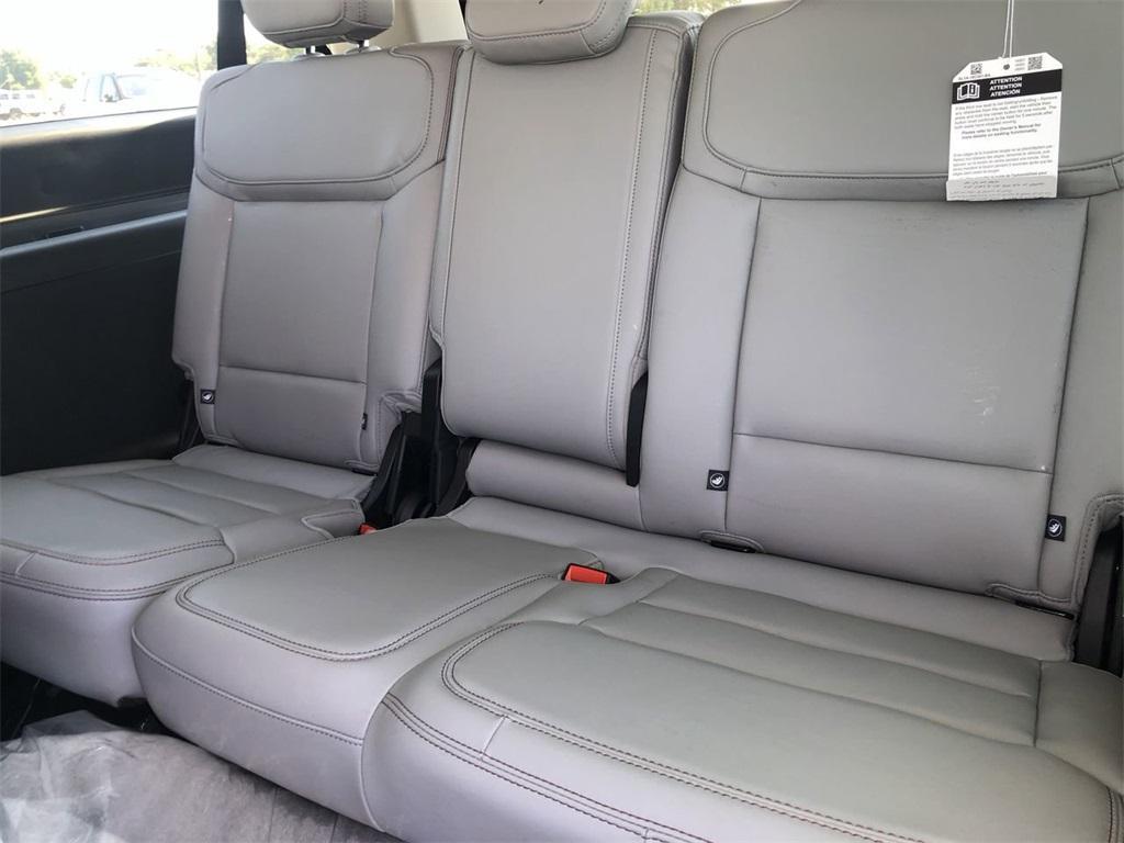 new 2025 Ford Expedition Max car, priced at $72,425