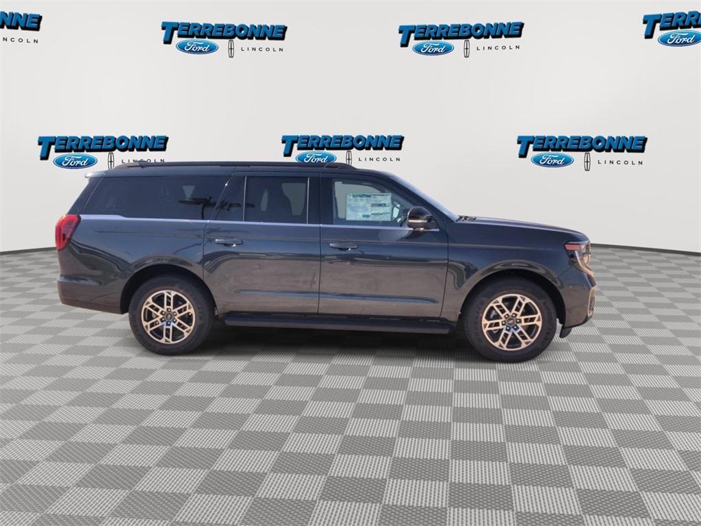 new 2025 Ford Expedition Max car, priced at $72,425