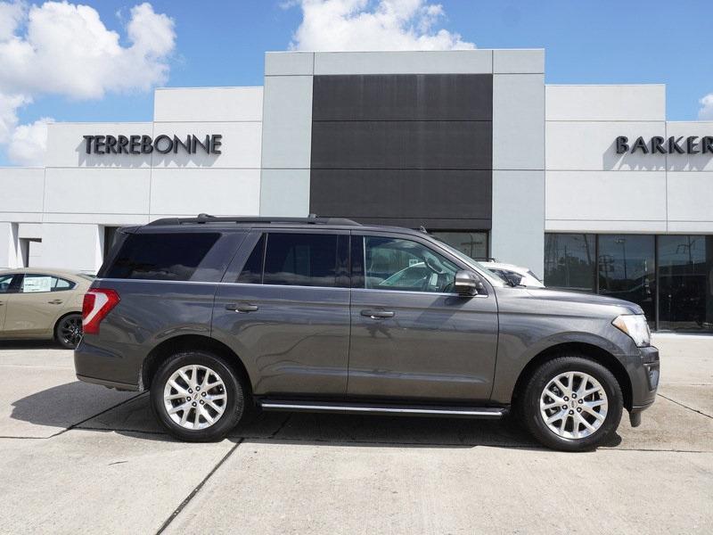 used 2020 Ford Expedition car, priced at $27,990