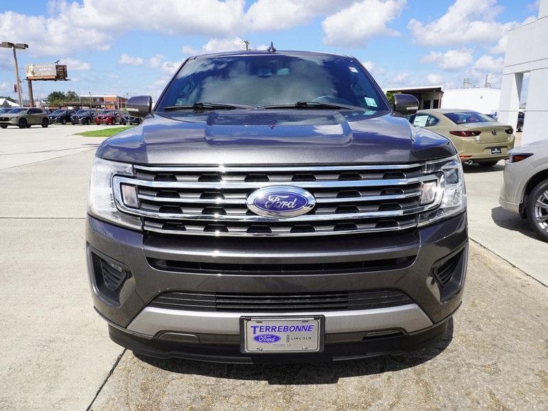 used 2020 Ford Expedition car, priced at $27,990