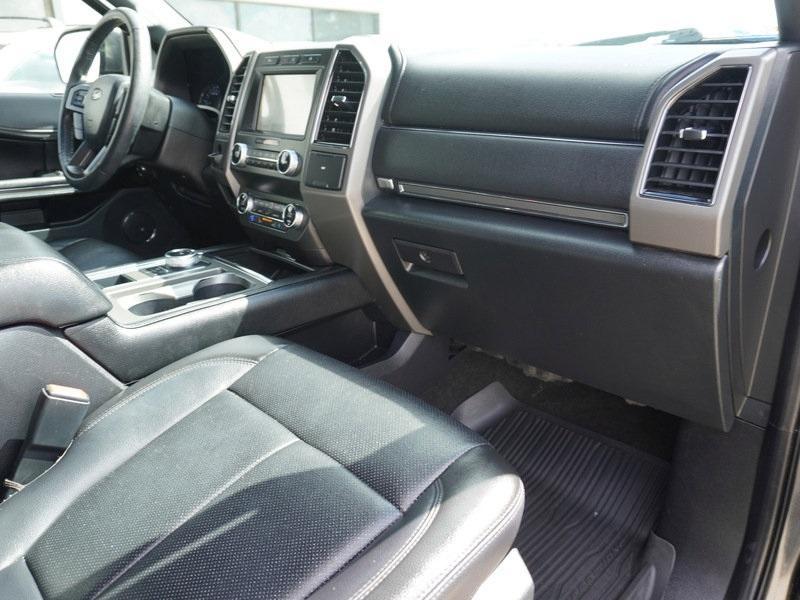 used 2020 Ford Expedition car, priced at $27,990