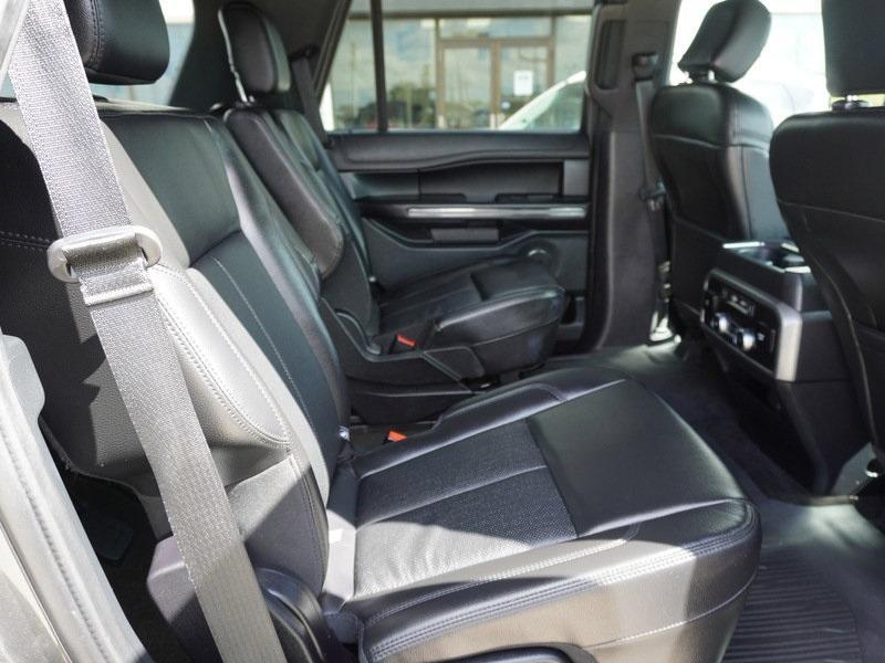 used 2020 Ford Expedition car, priced at $27,990