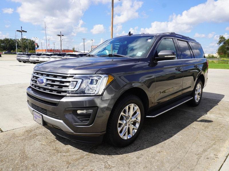 used 2020 Ford Expedition car, priced at $27,990