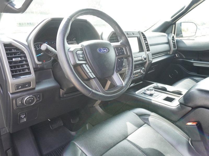 used 2020 Ford Expedition car, priced at $27,990