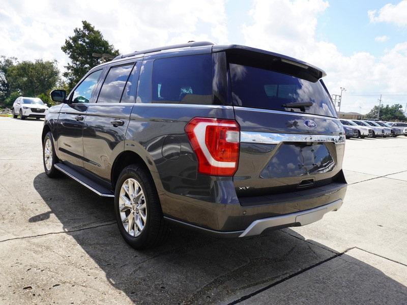 used 2020 Ford Expedition car, priced at $27,990