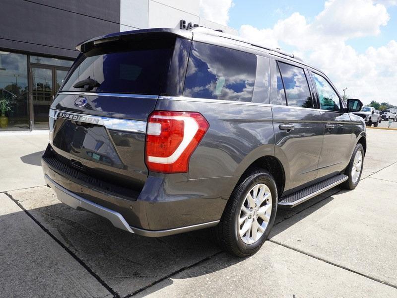 used 2020 Ford Expedition car, priced at $27,990