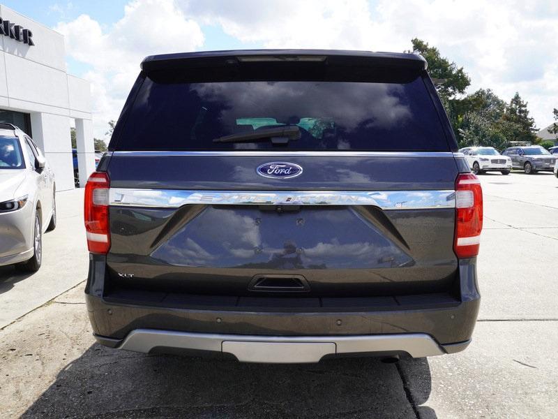 used 2020 Ford Expedition car, priced at $27,990