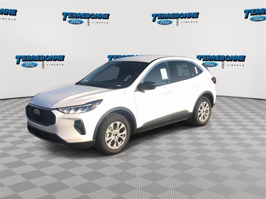 new 2024 Ford Escape car, priced at $20,381