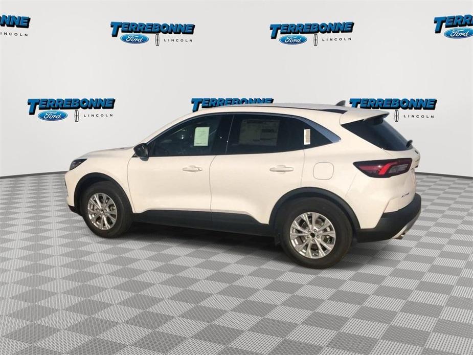 new 2024 Ford Escape car, priced at $20,381