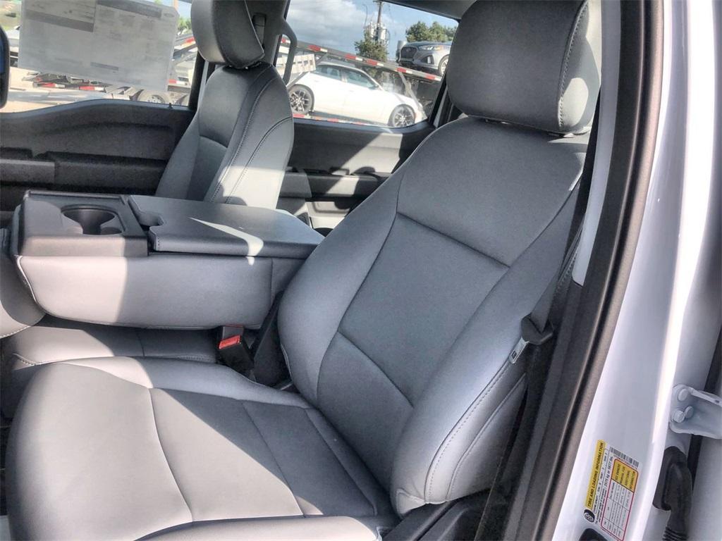 new 2025 Ford F-350 car, priced at $66,490