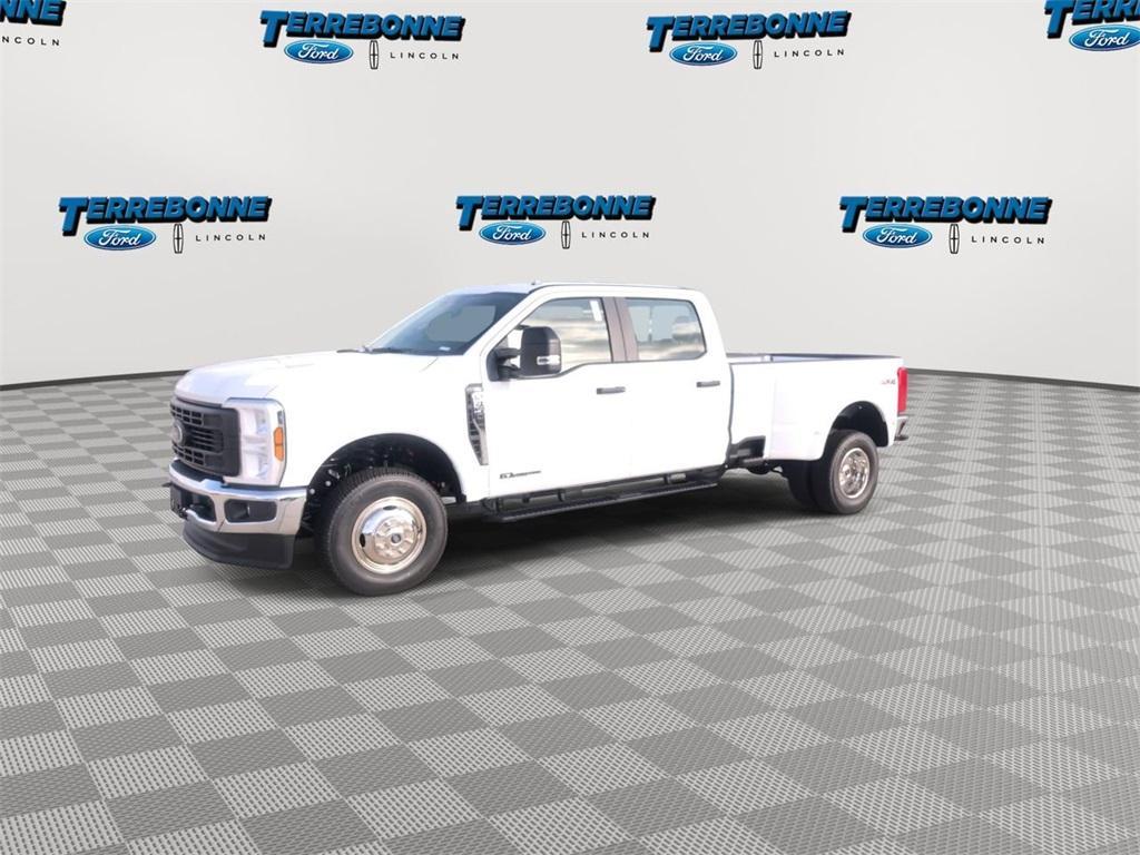 new 2025 Ford F-350 car, priced at $66,490