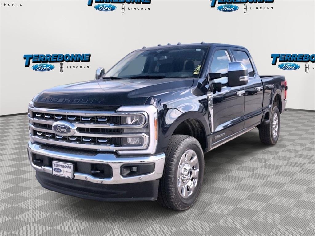 new 2025 Ford F-250 car, priced at $85,085