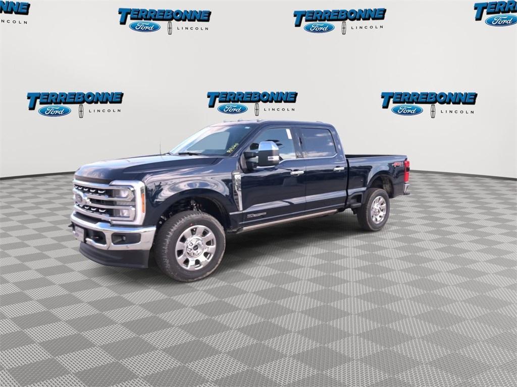 new 2025 Ford F-250 car, priced at $85,085