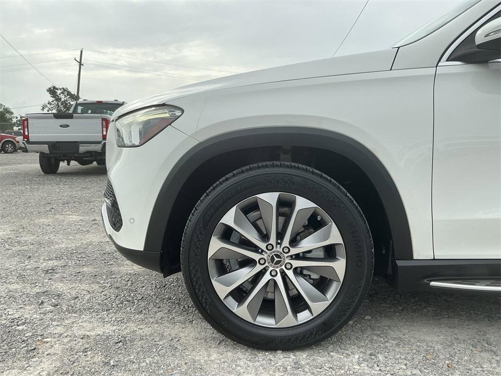 used 2020 Mercedes-Benz GLE 350 car, priced at $32,281