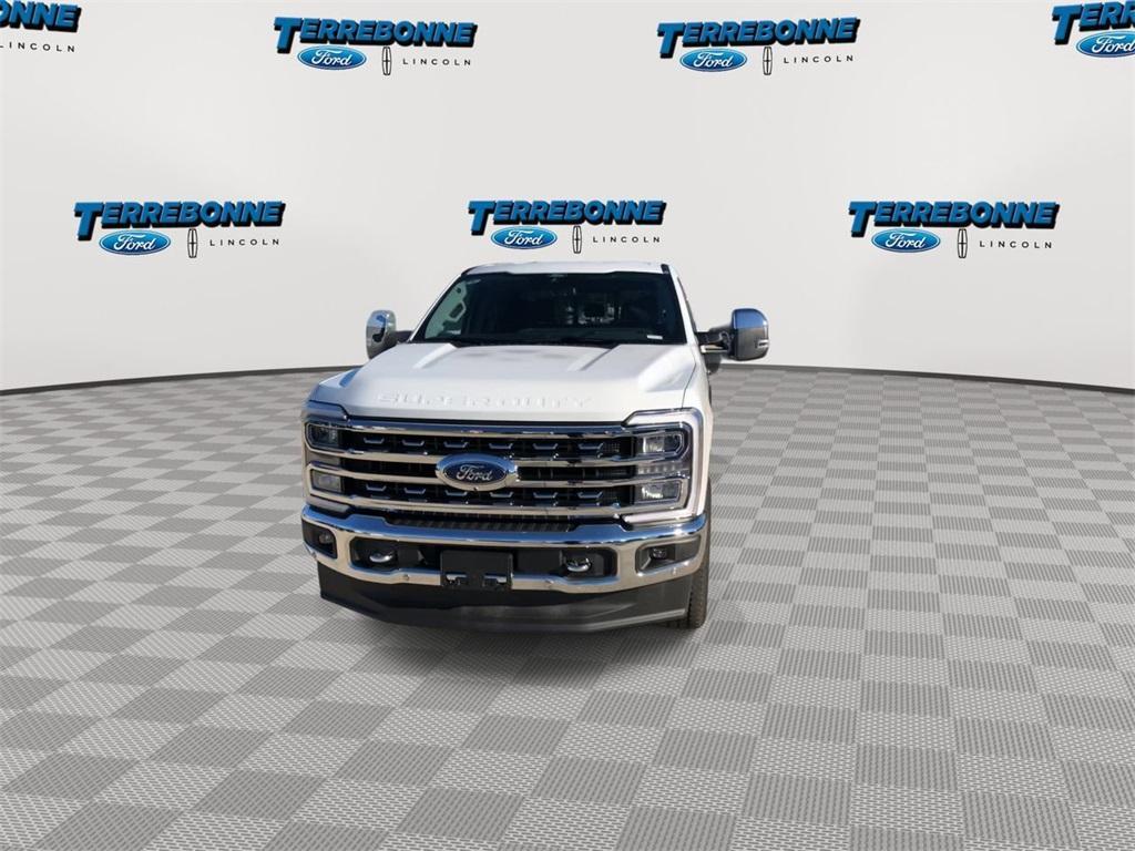 new 2024 Ford F-250 car, priced at $79,490