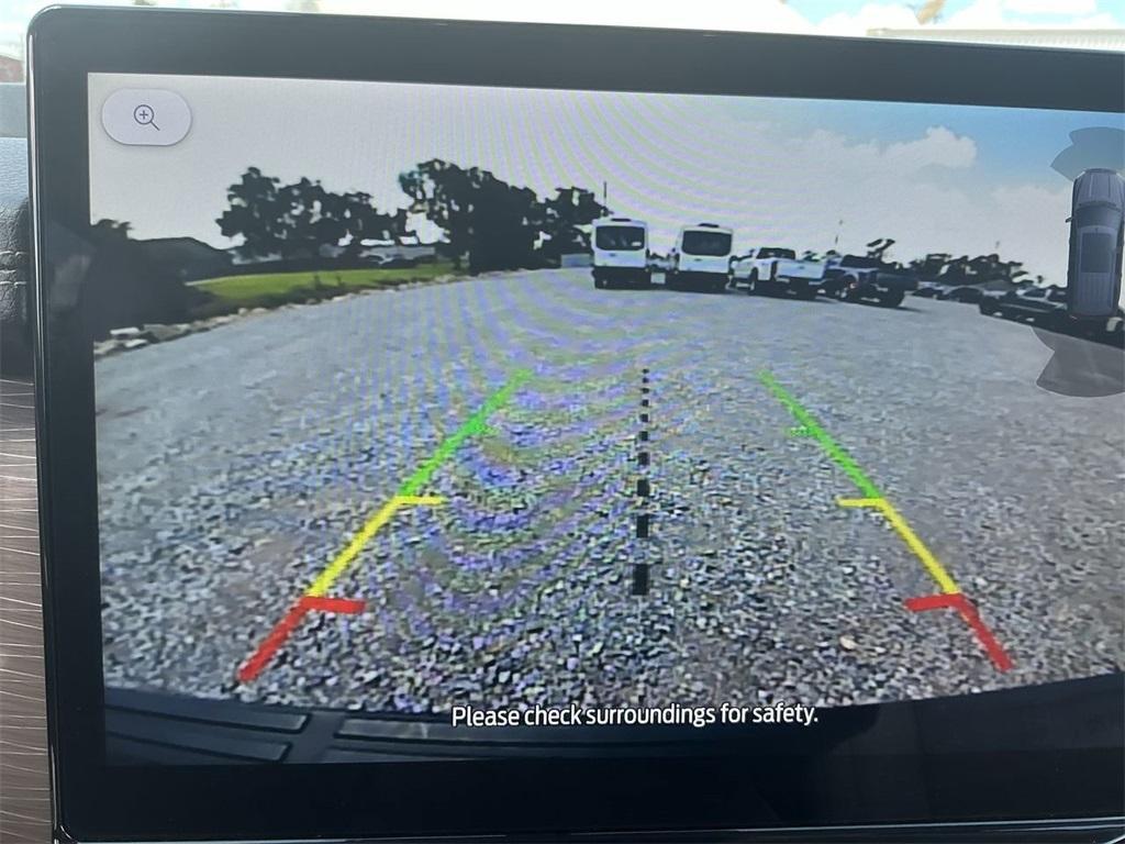 used 2023 Ford Expedition Max car, priced at $43,499