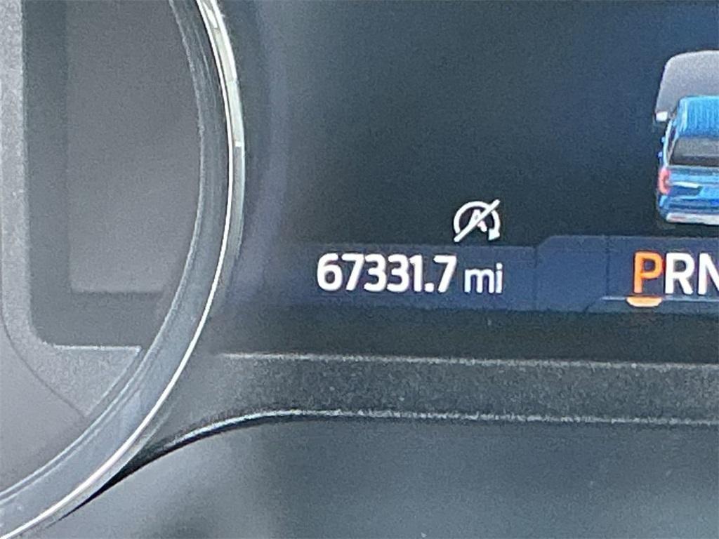 used 2023 Ford Expedition Max car, priced at $43,499