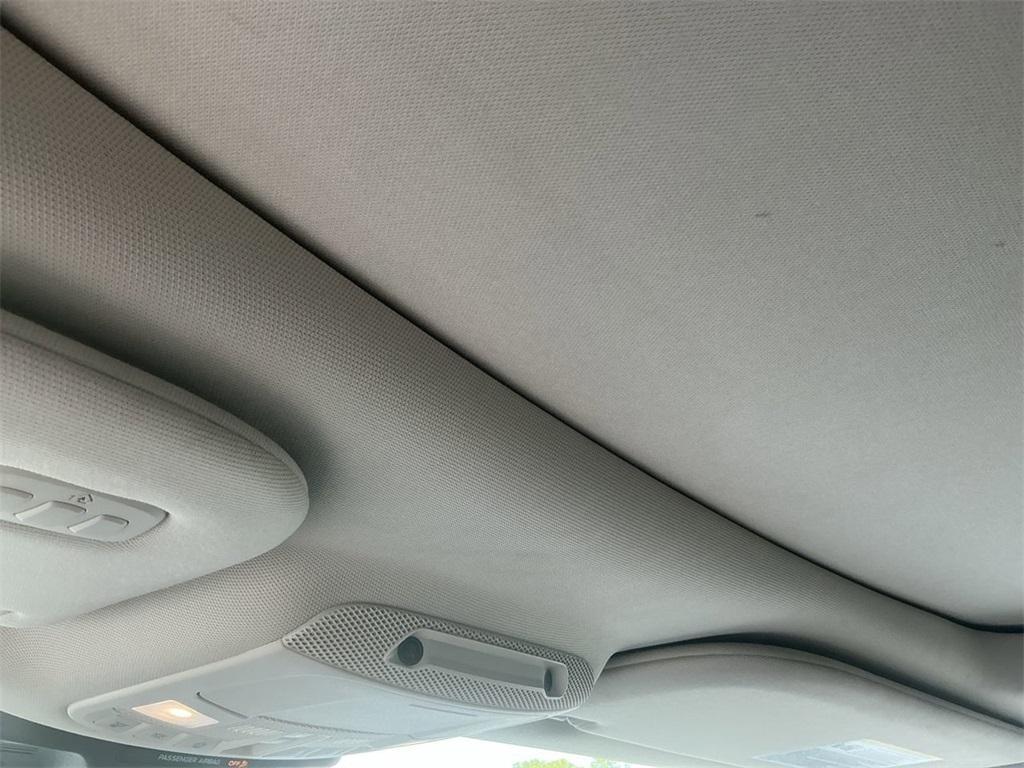 used 2023 Ford Expedition Max car, priced at $43,499