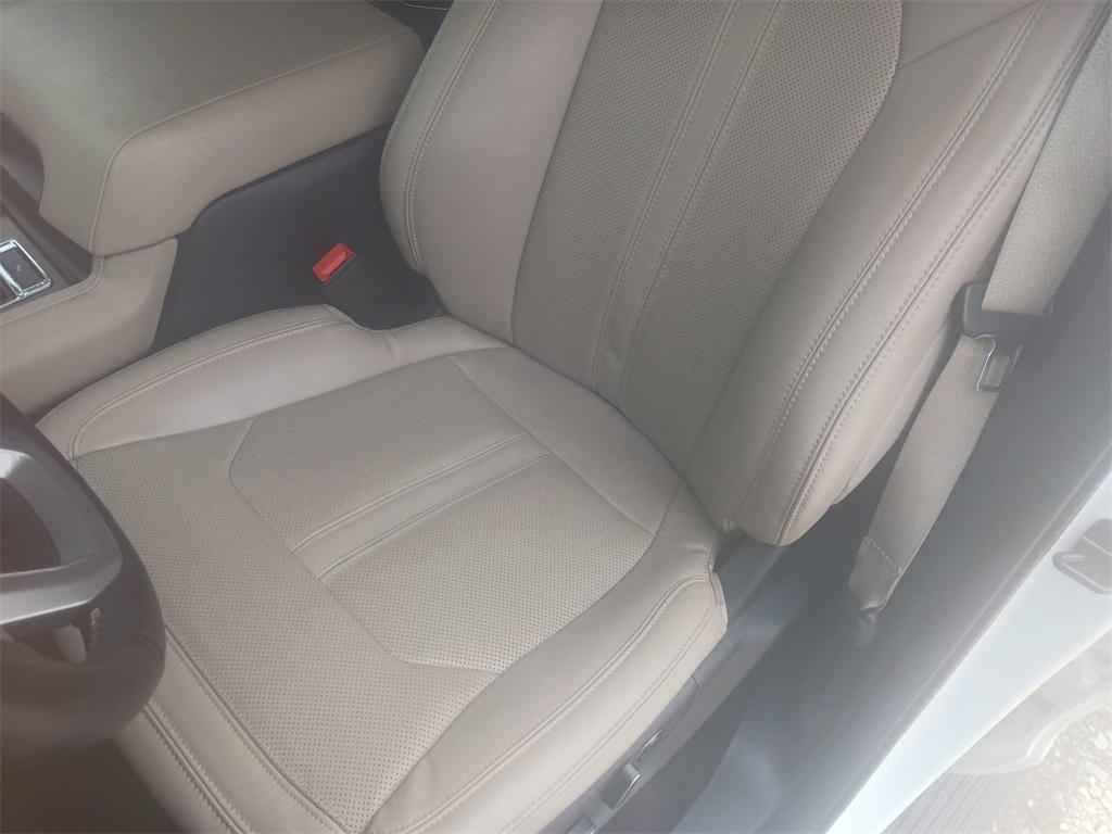 used 2023 Ford Expedition Max car, priced at $44,201