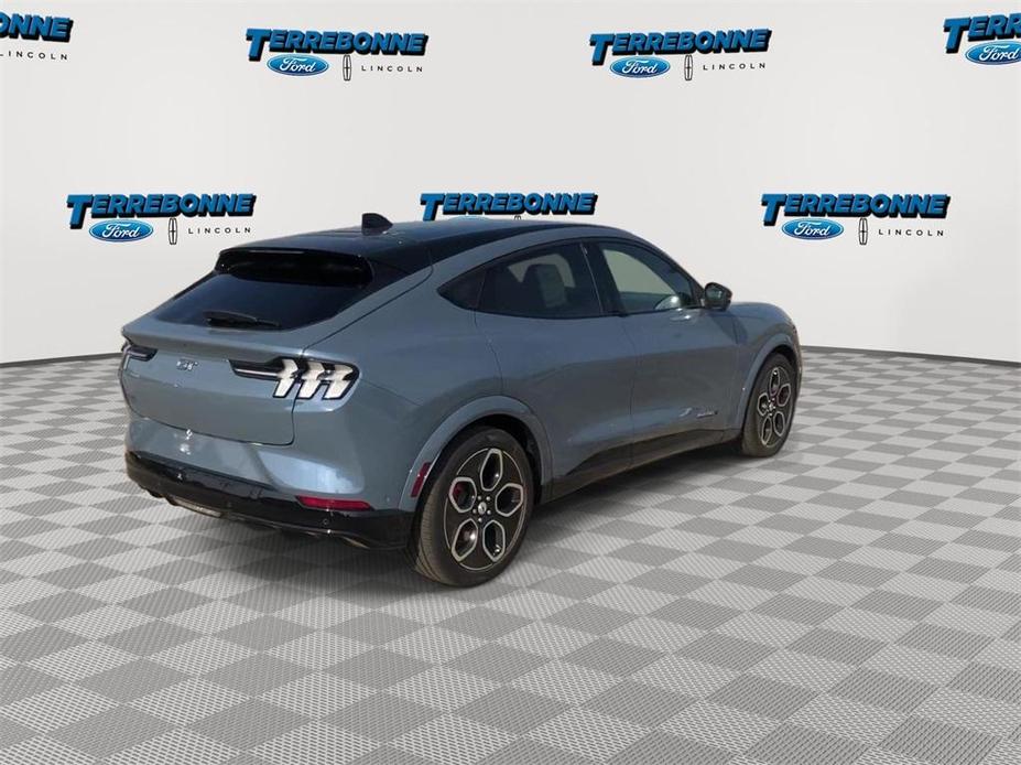 new 2023 Ford Mustang Mach-E car, priced at $44,935