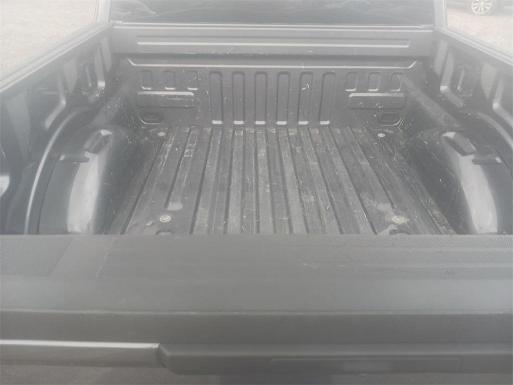 used 2023 Ford F-150 car, priced at $39,828