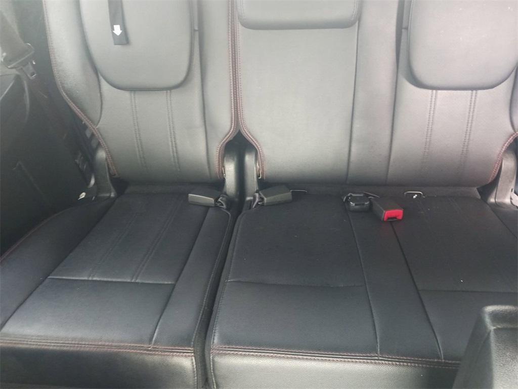 used 2019 Dodge Grand Caravan car, priced at $15,796