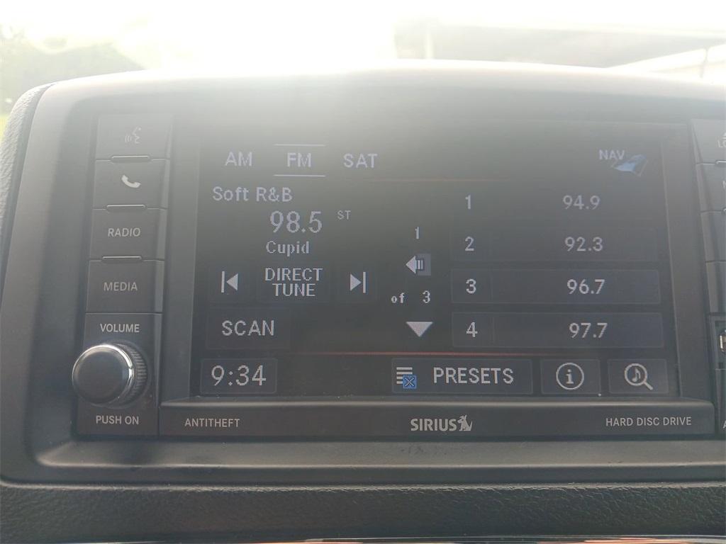used 2019 Dodge Grand Caravan car, priced at $15,796