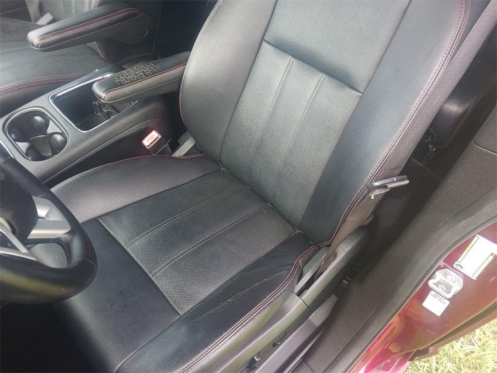 used 2019 Dodge Grand Caravan car, priced at $15,796