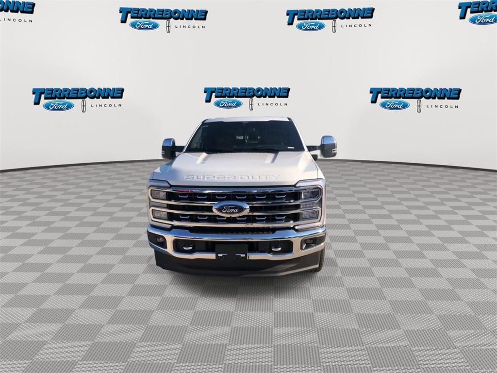 new 2024 Ford F-250 car, priced at $75,900