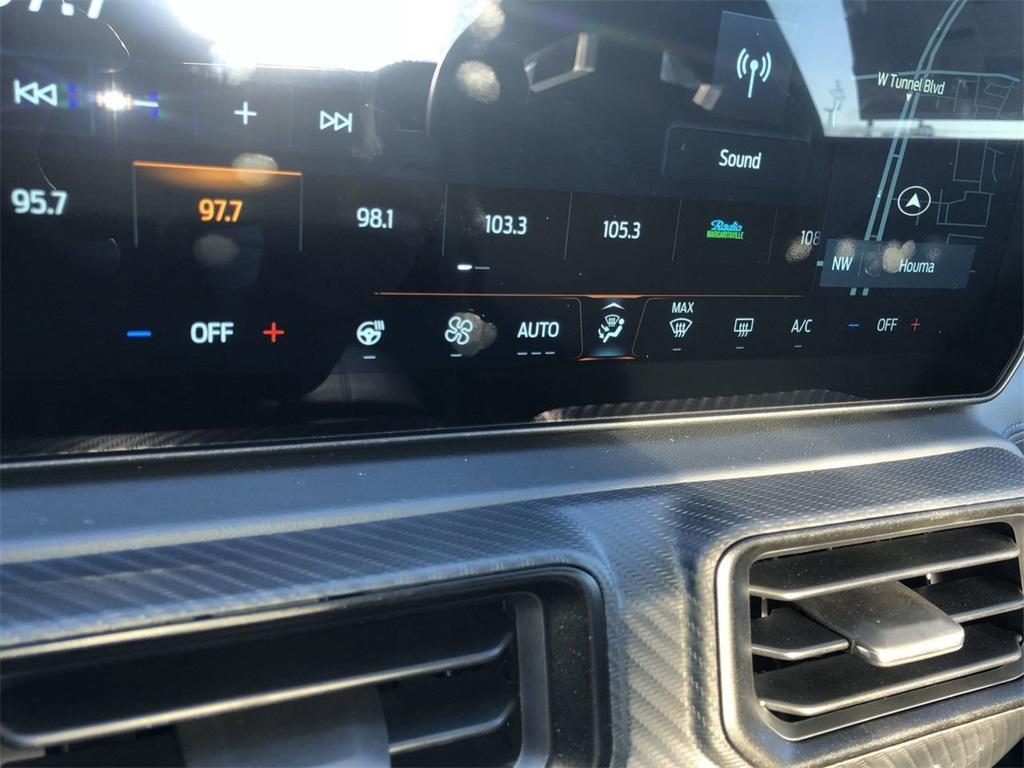 new 2025 Ford Mustang car, priced at $81,355